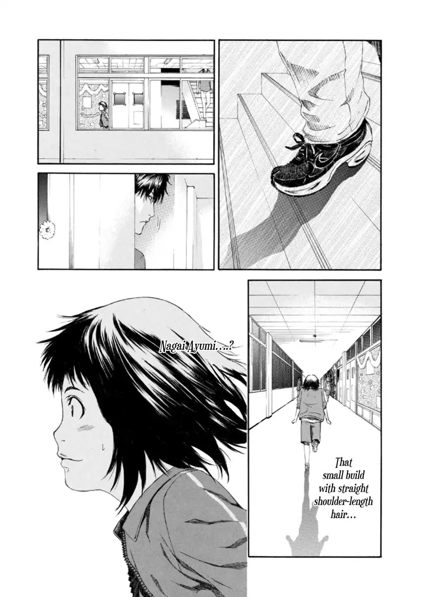 Aku no Kyouten Chapter 19 page 26 - Chapter 19
