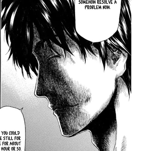 Aku no Kyouten Chapter 20 cover