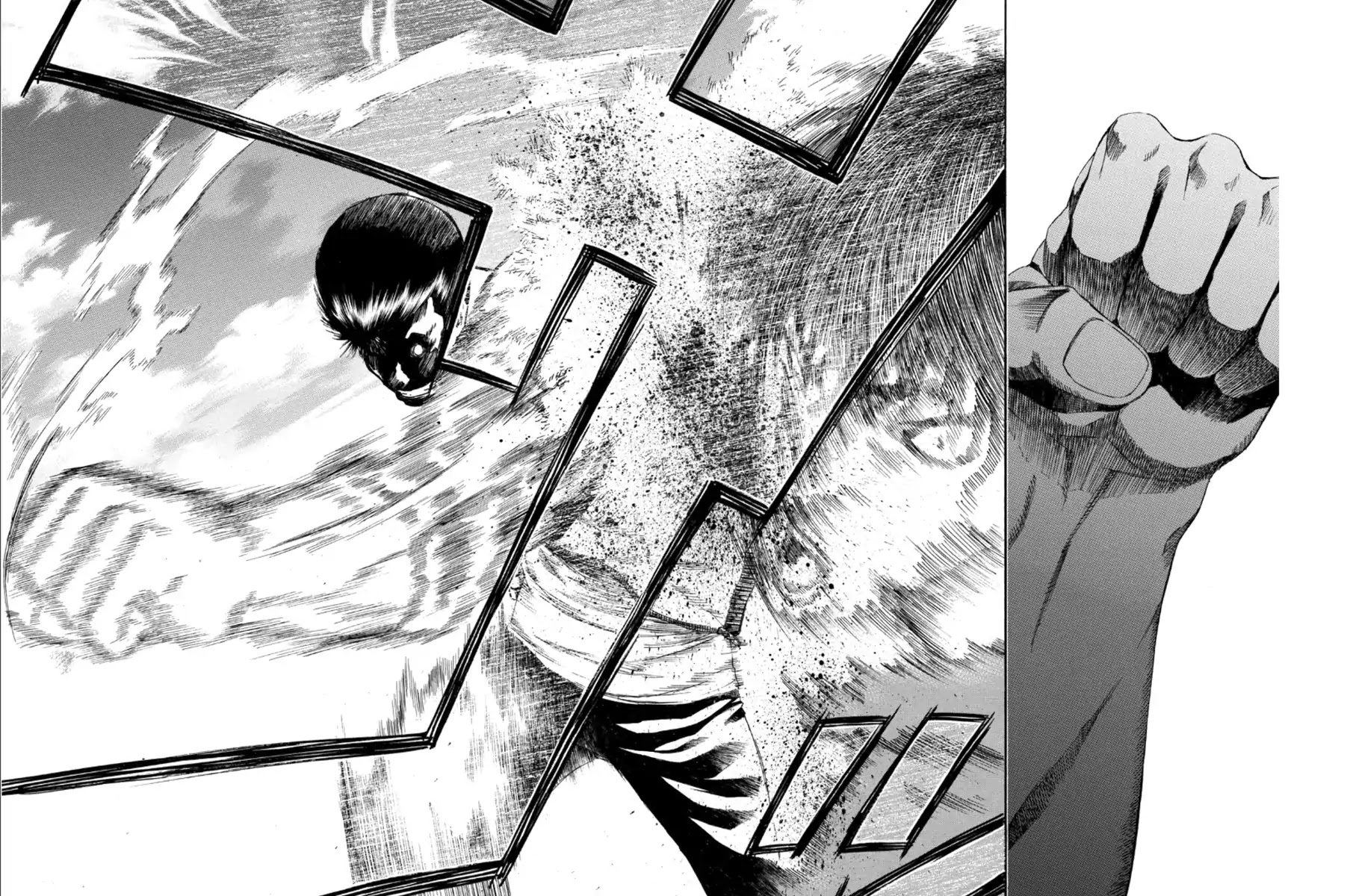 Aku no Kyouten Chapter 21 page 24 - Chapter 21
