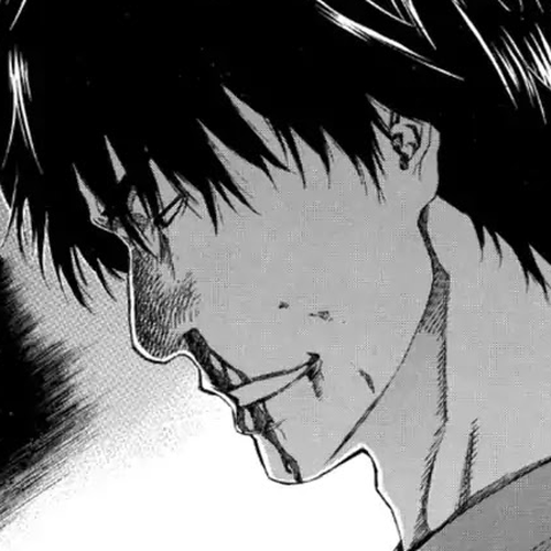 Aku no Kyouten Chapter 21 cover