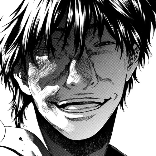 Aku no Kyouten Chapter 28 cover