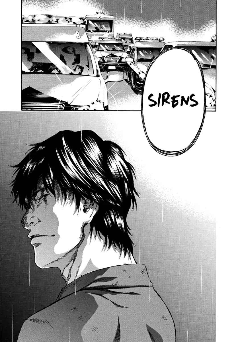Aku no Kyouten Chapter 31 page 44 - Chapter 31