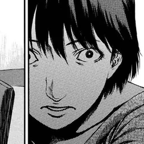 Aku no Kyouten Chapter 33 cover