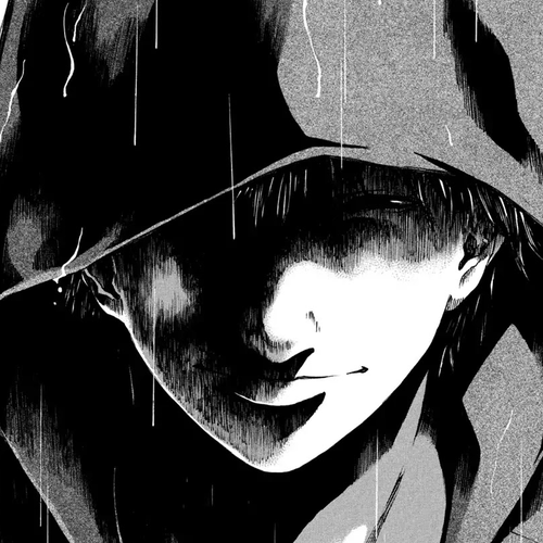 Aku no Kyouten Chapter 34 [END] cover
