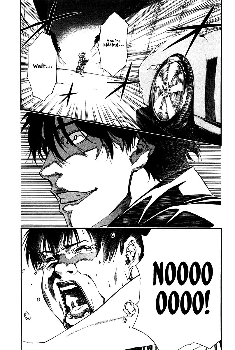 Aku no Kyouten Chapter 9 page 9 - Chapter 9