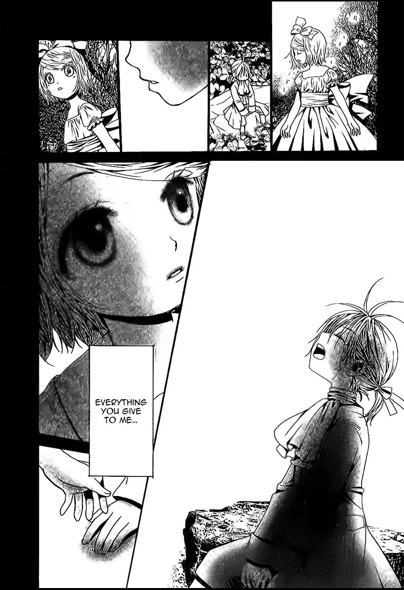Aku no Meshitsukai Chapter 2 page 13 - Chapter 2
