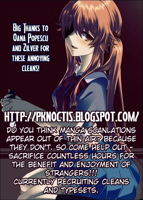 Aku no Meshitsukai Chapter 4 page 26 - Chapter 4