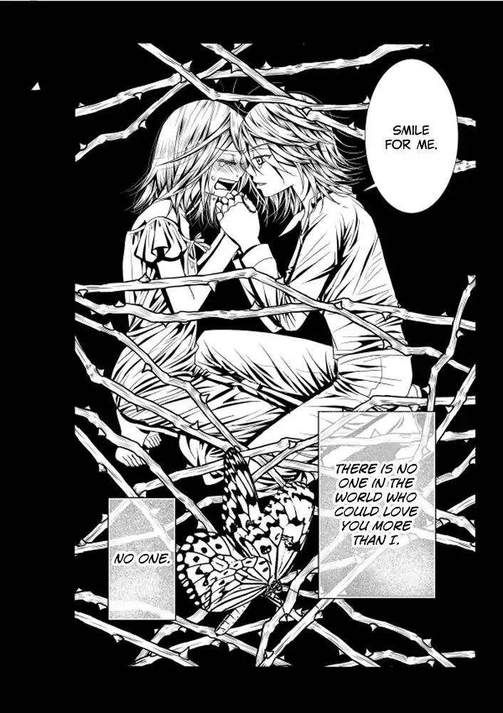 Aku no Meshitsukai Chapter 7 page 25 - Chapter 7