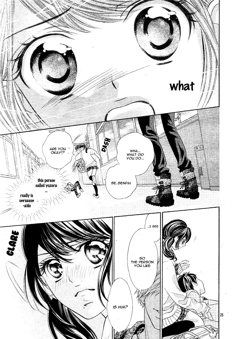 Aku no Yuuwaku Chapter 1 page 30 - Chapter 1