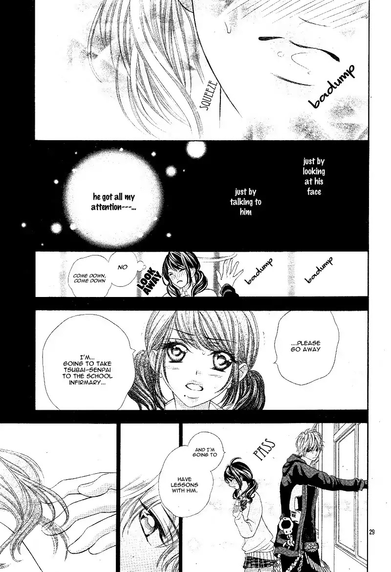 Aku no Yuuwaku Chapter 1 page 34 - Chapter 1