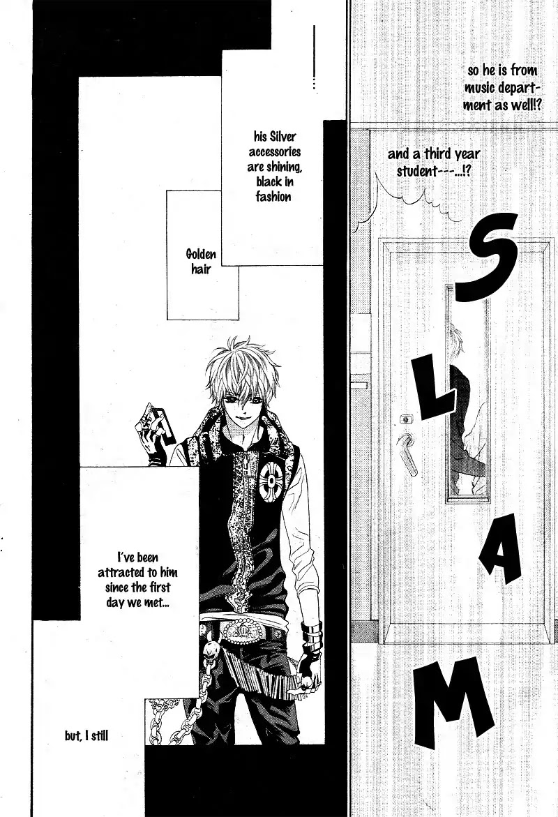 Aku no Yuuwaku Chapter 1 page 37 - Chapter 1