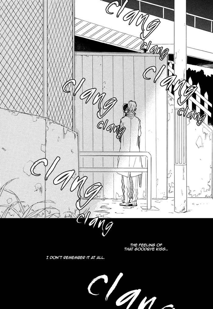 Akudama Chapter 2 page 32 - Chapter 2: Akudama, Part 2