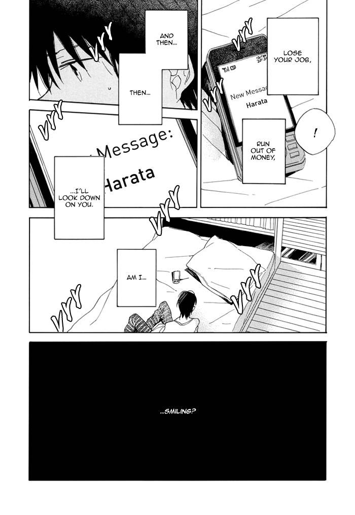 Akudama Chapter 2 page 9 - Chapter 2: Akudama, Part 2