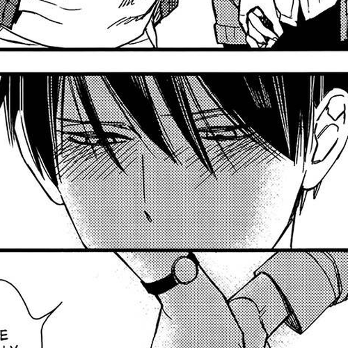Akujiki no Dinner Chapter 0: Oneshot cover