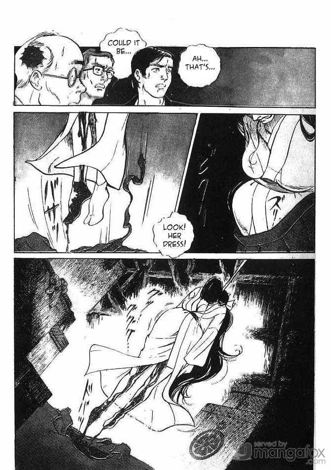 Akujo Seisho Chapter 1.1 page 10 - Chapter 1.1