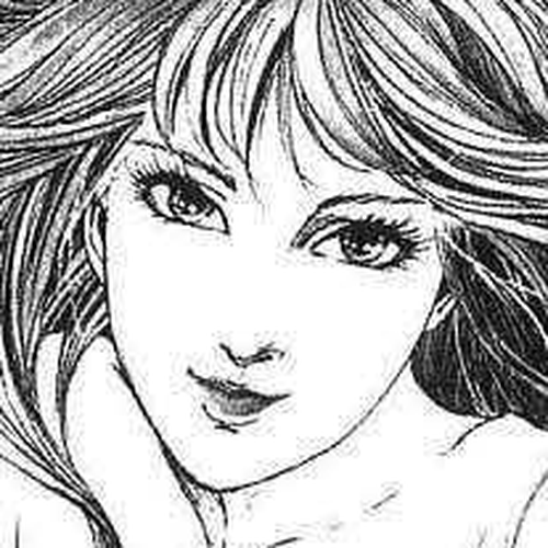 Akujo Seisho Chapter 1.1 cover