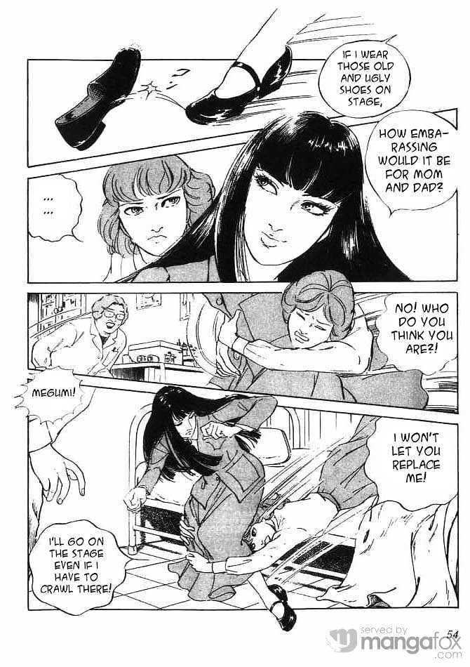 Akujo Seisho Chapter 1 page 30 - Chapter 1