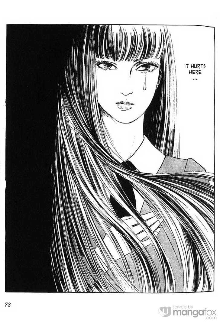Akujo Seisho Chapter 2 page 17 - Chapter 2