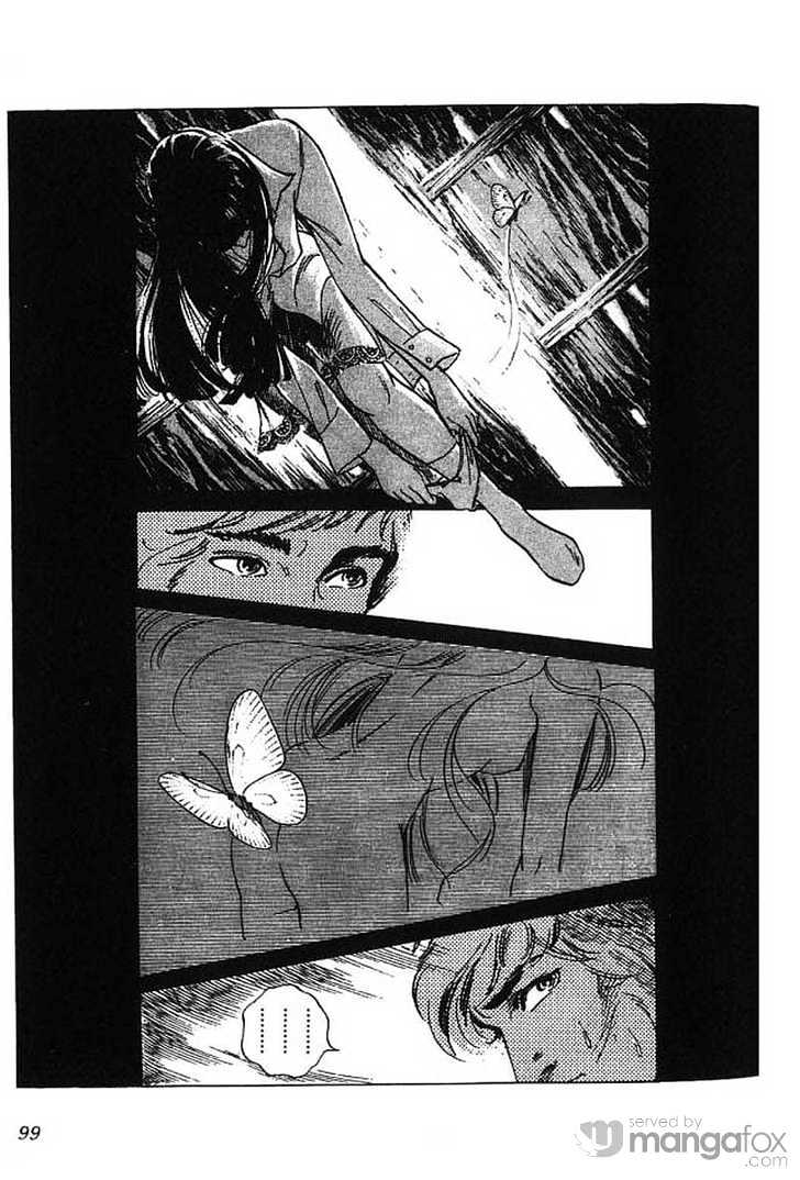 Akujo Seisho Chapter 2 page 44 - Chapter 2