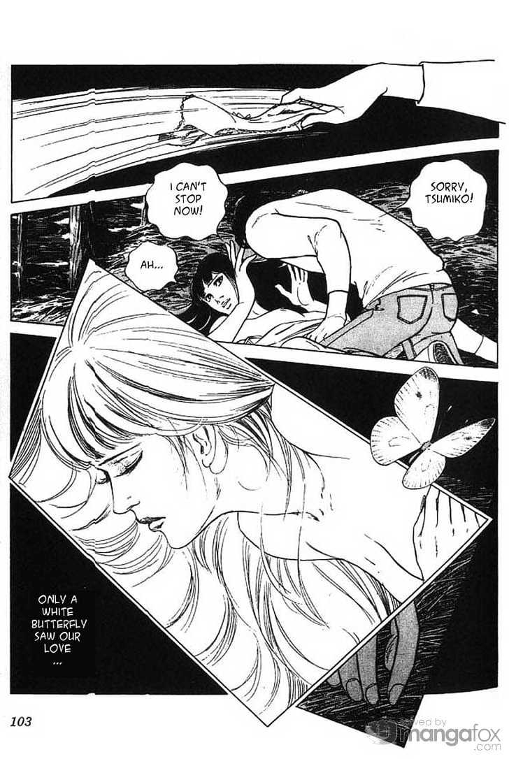 Akujo Seisho Chapter 2 page 48 - Chapter 2