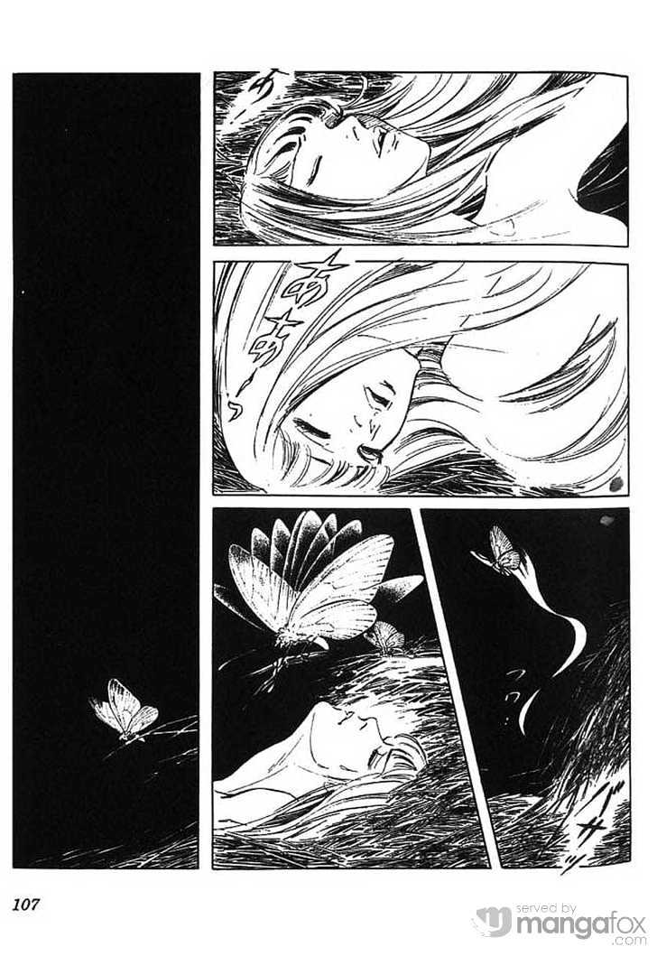 Akujo Seisho Chapter 2 page 52 - Chapter 2