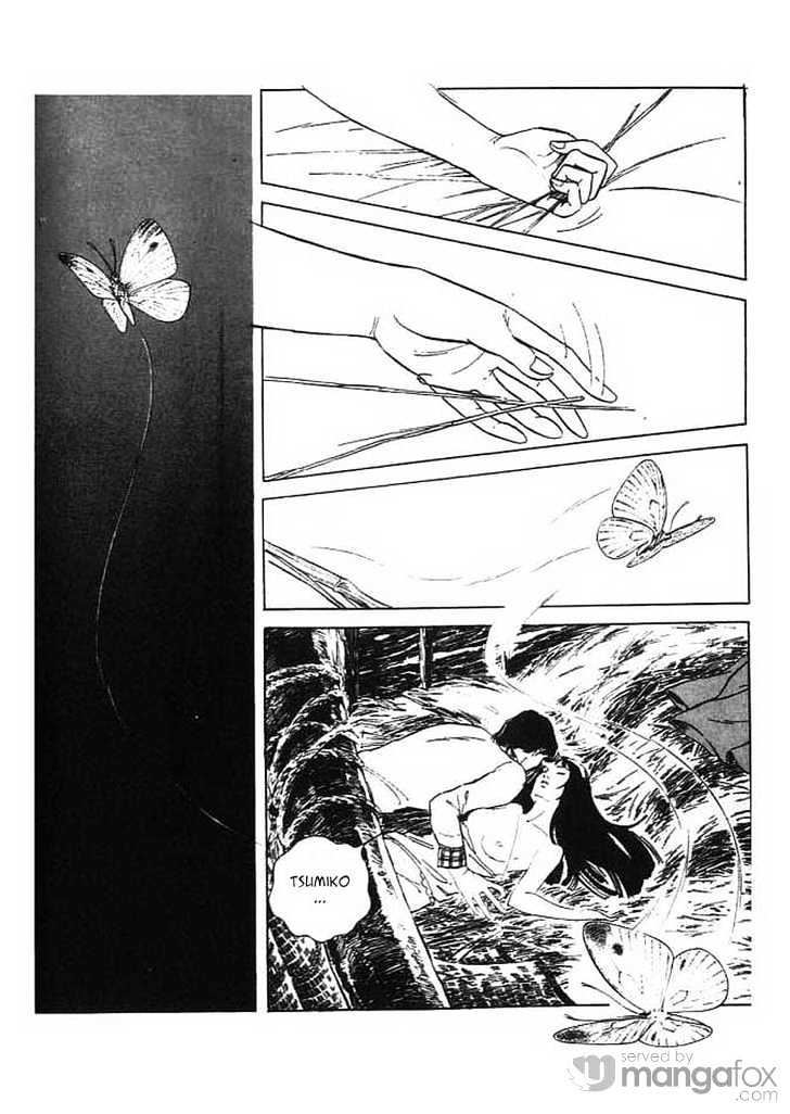 Akujo Seisho Chapter 2 page 53 - Chapter 2