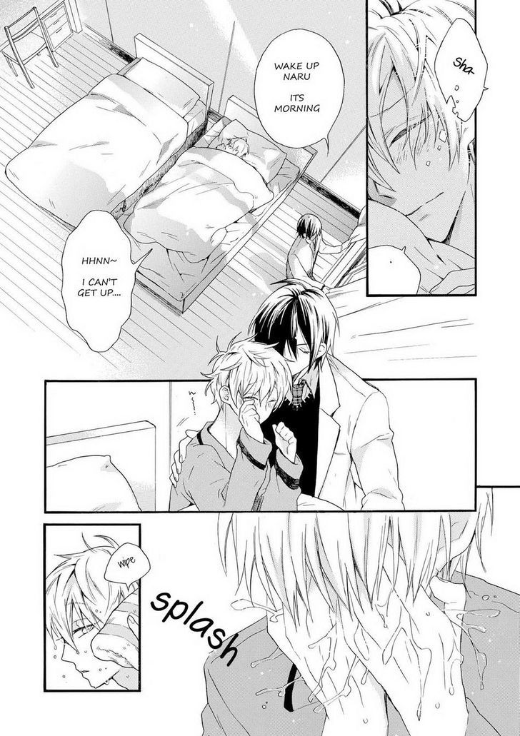 Akuma-chan wa Momoiro Chapter 1 page 13 - Chapter 1