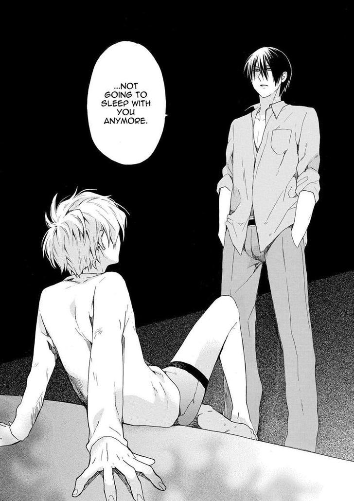 Akuma-chan wa Momoiro Chapter 2 page 25 - Chapter 2