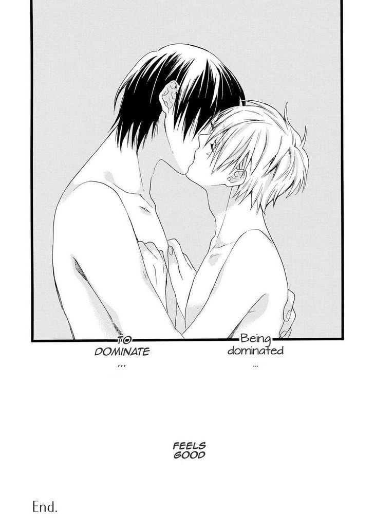 Akuma-chan wa Momoiro Chapter 5 page 29 - Chapter 5