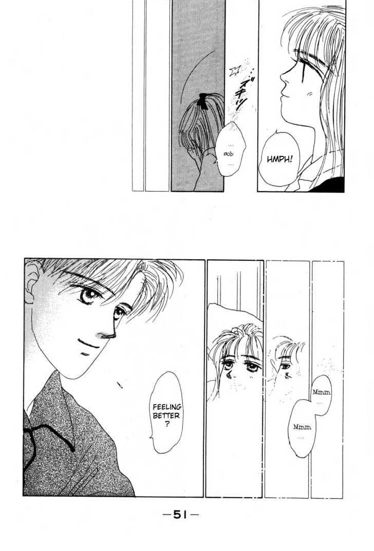 Akuma de Junai Chapter 1.3 page 16 - Vol.01 Chapter 3