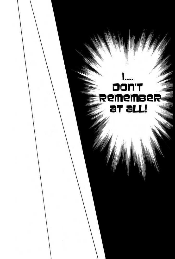 Akuma de Junai Chapter 1.3 page 27 - Vol.01 Chapter 3