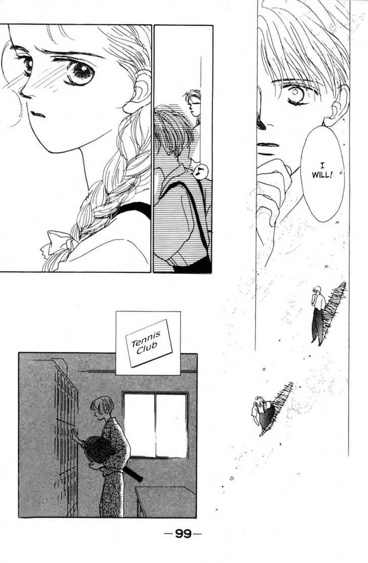 Akuma de Junai Chapter 1.4 page 49 - Vol.01 Chapter 4