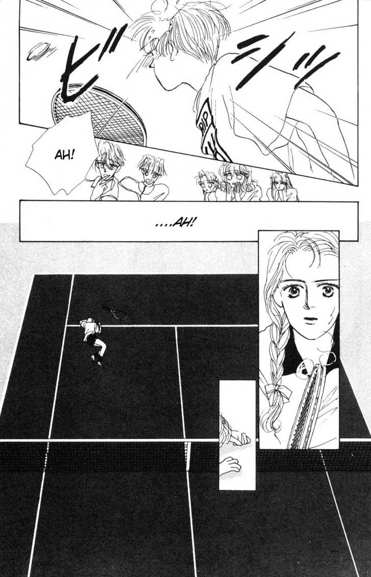 Akuma de Junai Chapter 1.4 page 9 - Vol.01 Chapter 4