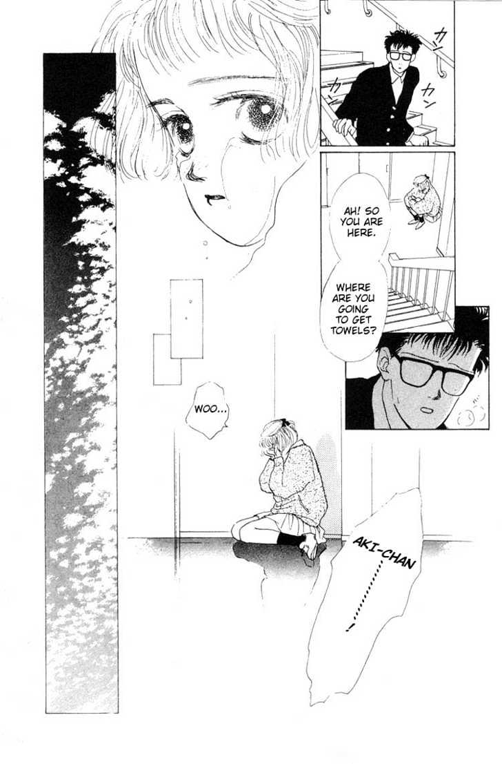 Akuma de Junai Chapter 2.1 page 31 - Vol.02 Chapter 1