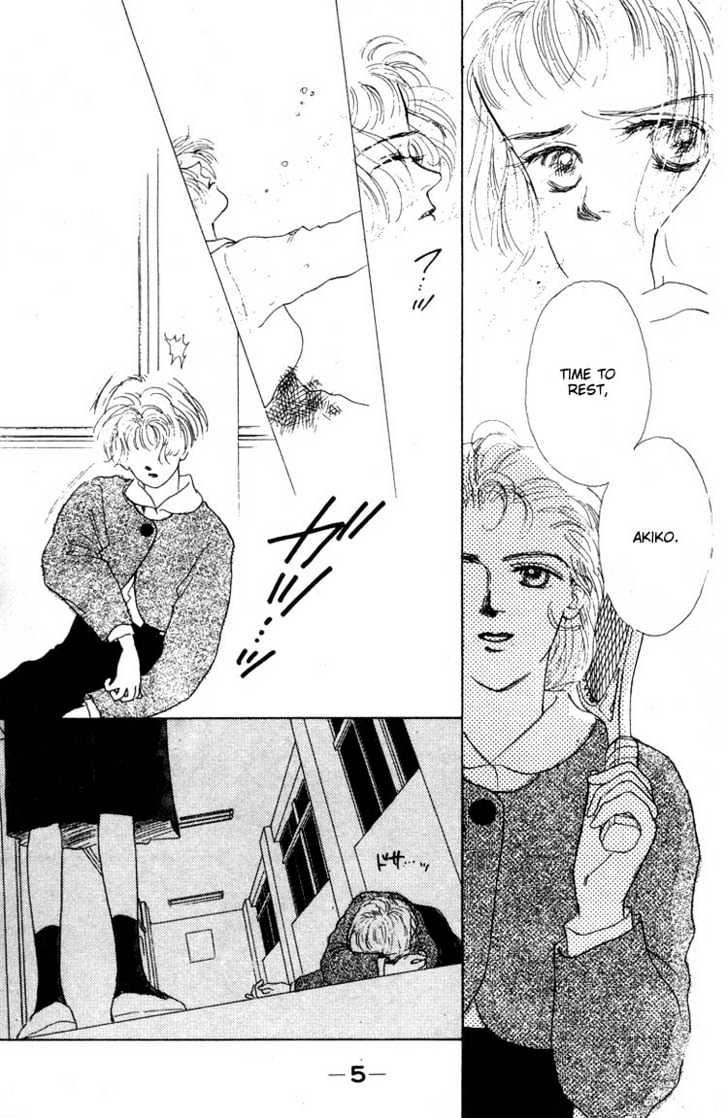 Akuma de Junai Chapter 2.1 page 5 - Vol.02 Chapter 1