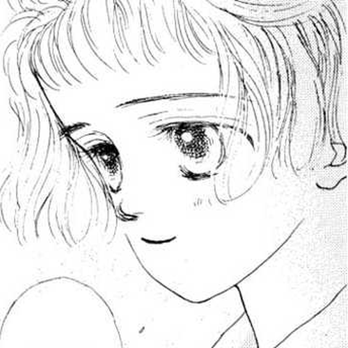 Akuma de Junai Vol.02 Chapter 1 cover