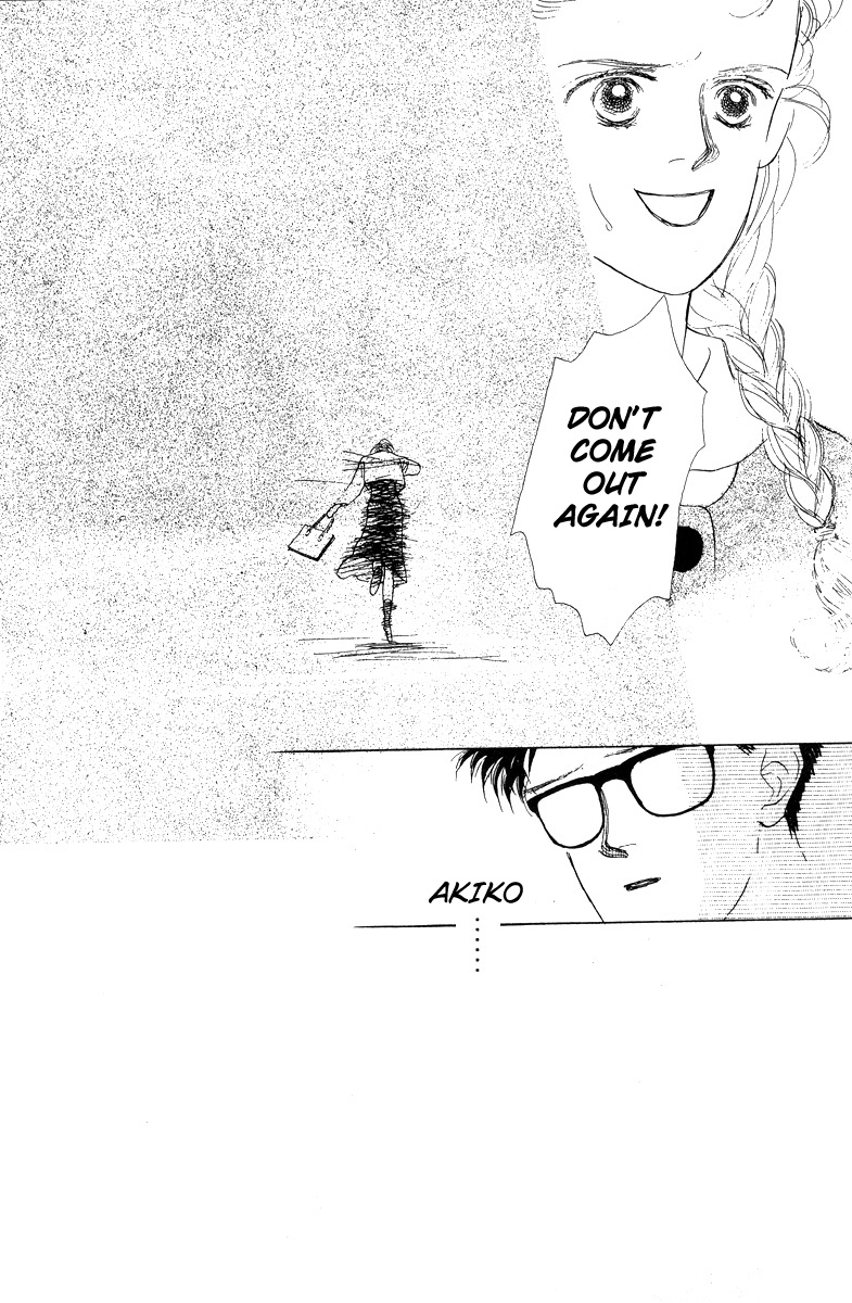 Akuma de Junai Chapter 2.10-2 page 10 - Vol.2 Chapter 10 v2