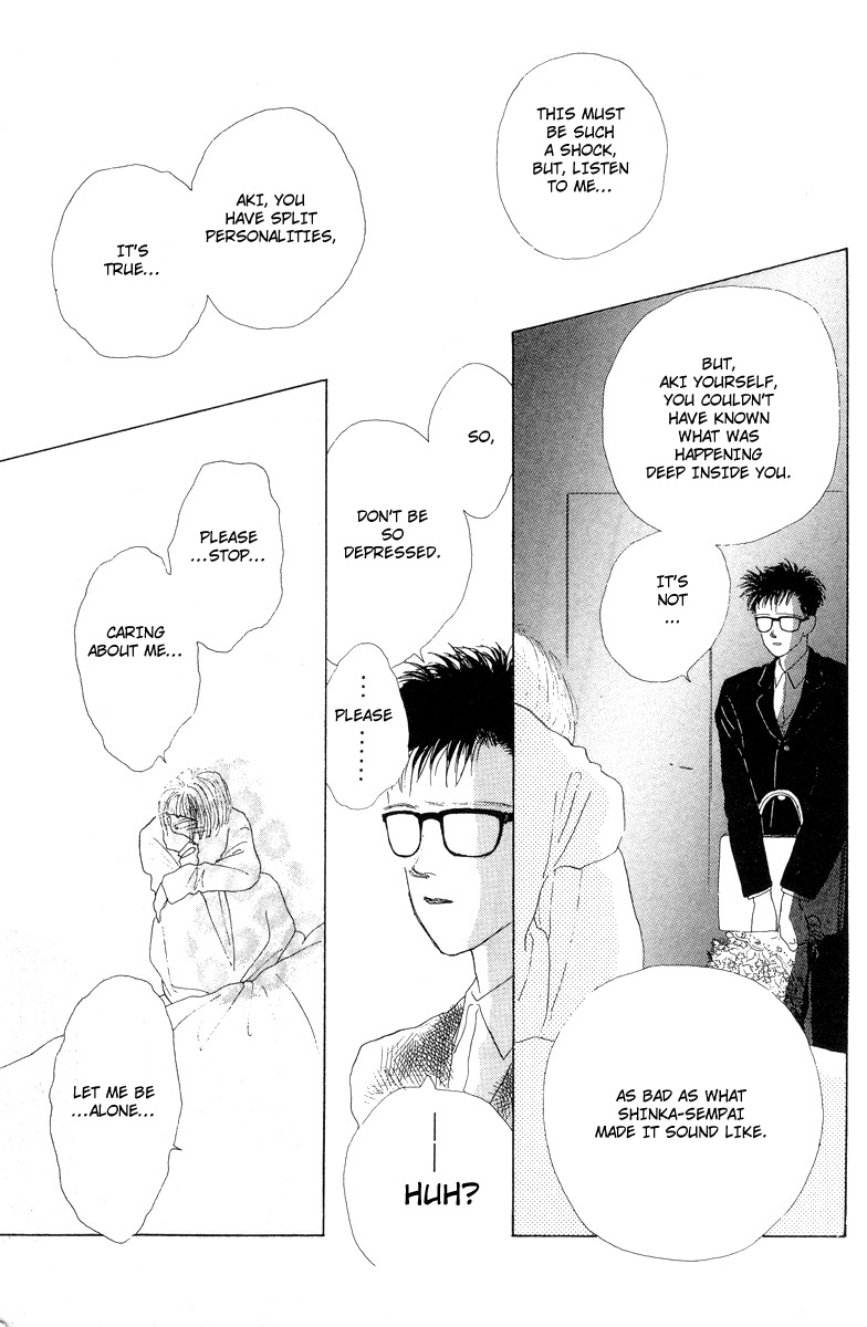 Akuma de Junai Chapter 2.10-2 page 19 - Vol.2 Chapter 10 v2