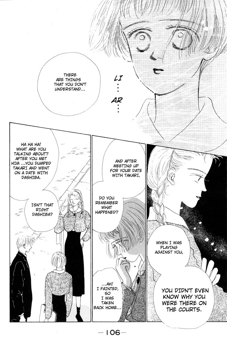 Akuma de Junai Chapter 2.10-2 page 2 - Vol.2 Chapter 10 v2