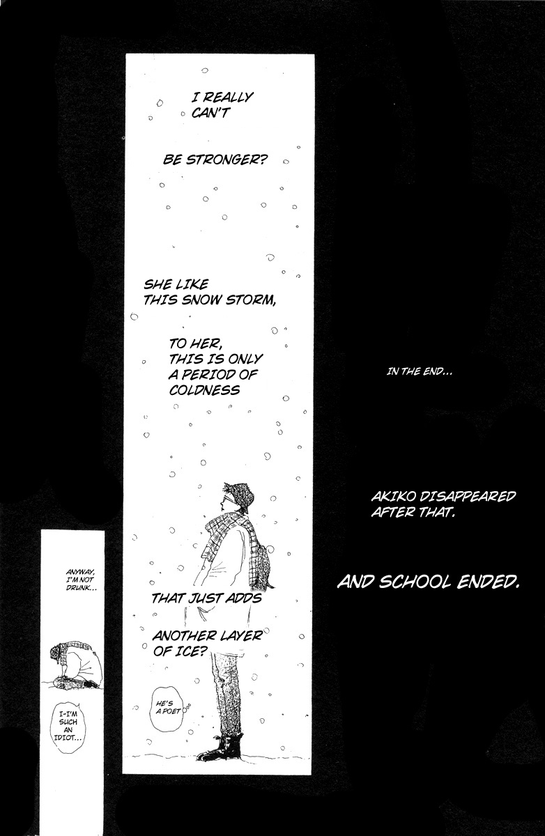 Akuma de Junai Chapter 2.10-2 page 21 - Vol.2 Chapter 10 v2