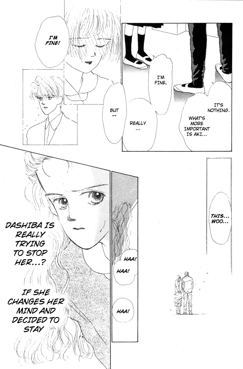 Akuma de Junai Chapter 2.10-2 page 27 - Vol.2 Chapter 10 v2