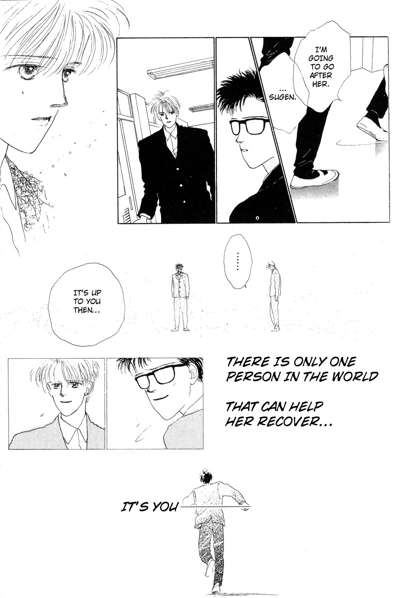 Akuma de Junai Chapter 2.10-2 page 30 - Vol.2 Chapter 10 v2