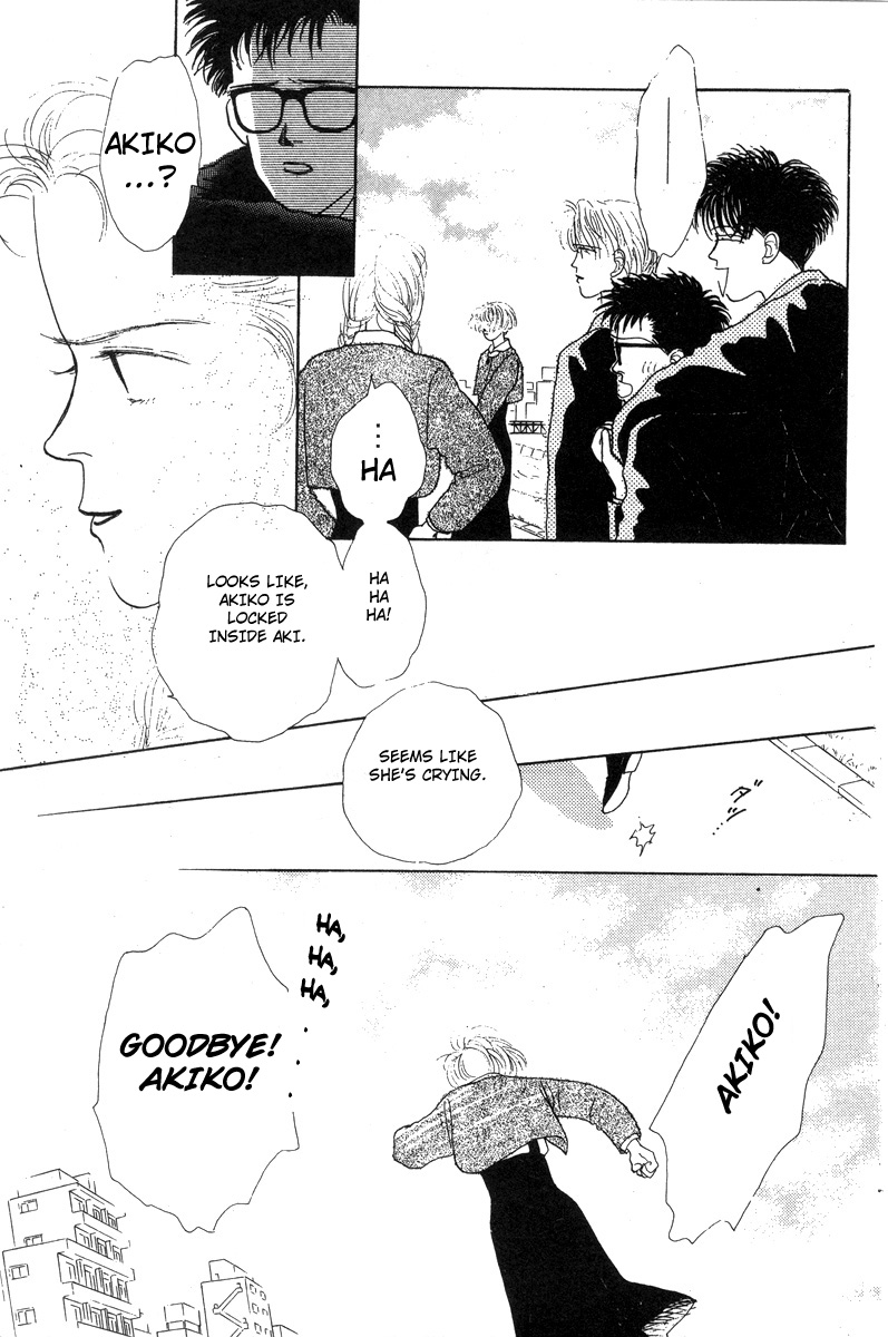 Akuma de Junai Chapter 2.10-2 page 9 - Vol.2 Chapter 10 v2
