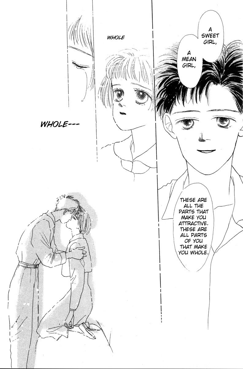 Akuma de Junai Chapter 2.11 page 12 - Vol.02 Chapter 11 : [END]