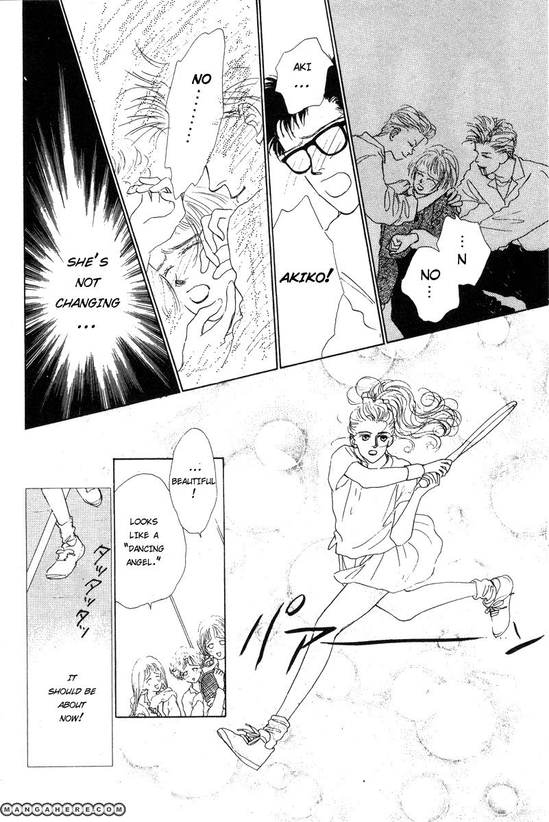 Akuma de Junai Chapter 2.11 page 6 - Vol.02 Chapter 11 : [END]