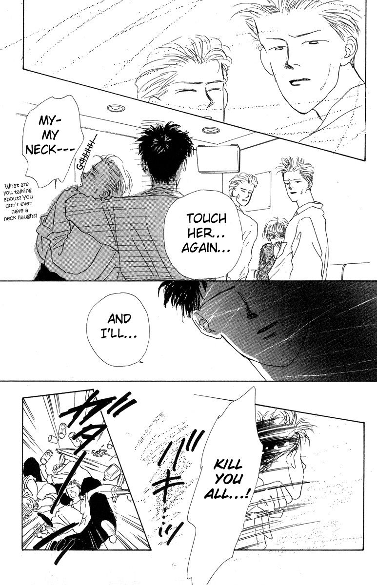 Akuma de Junai Chapter 2.11 page 9 - Vol.02 Chapter 11 : [END]