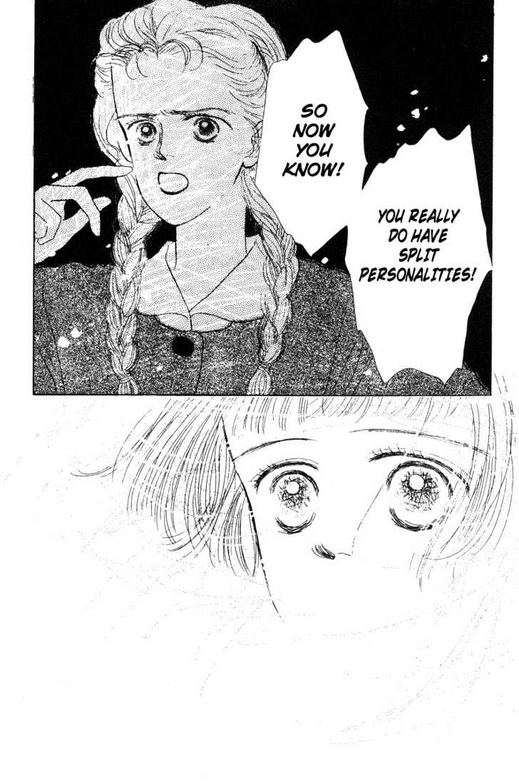 Akuma de Junai Chapter 2.4 page 1 - Vol.02 Chapter 4