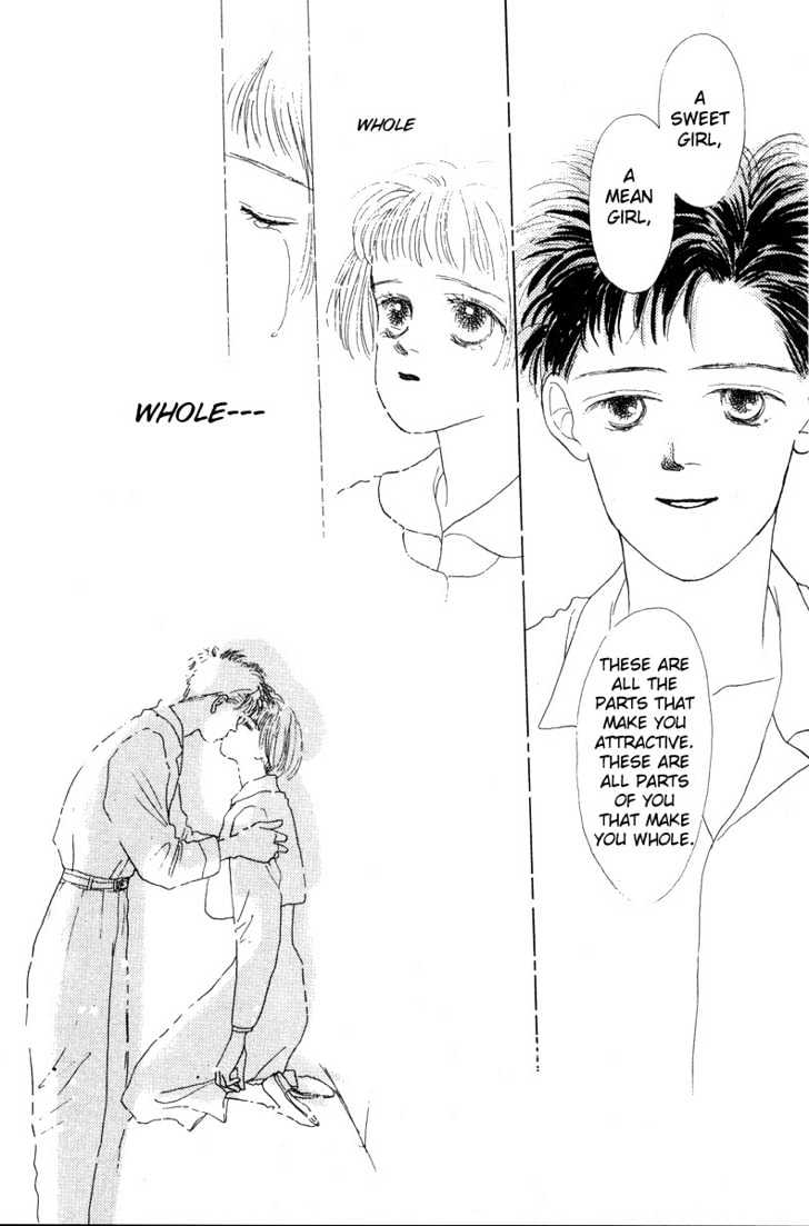 Akuma de Junai Chapter 2.5 page 12 - Vol.02 Chapter 5