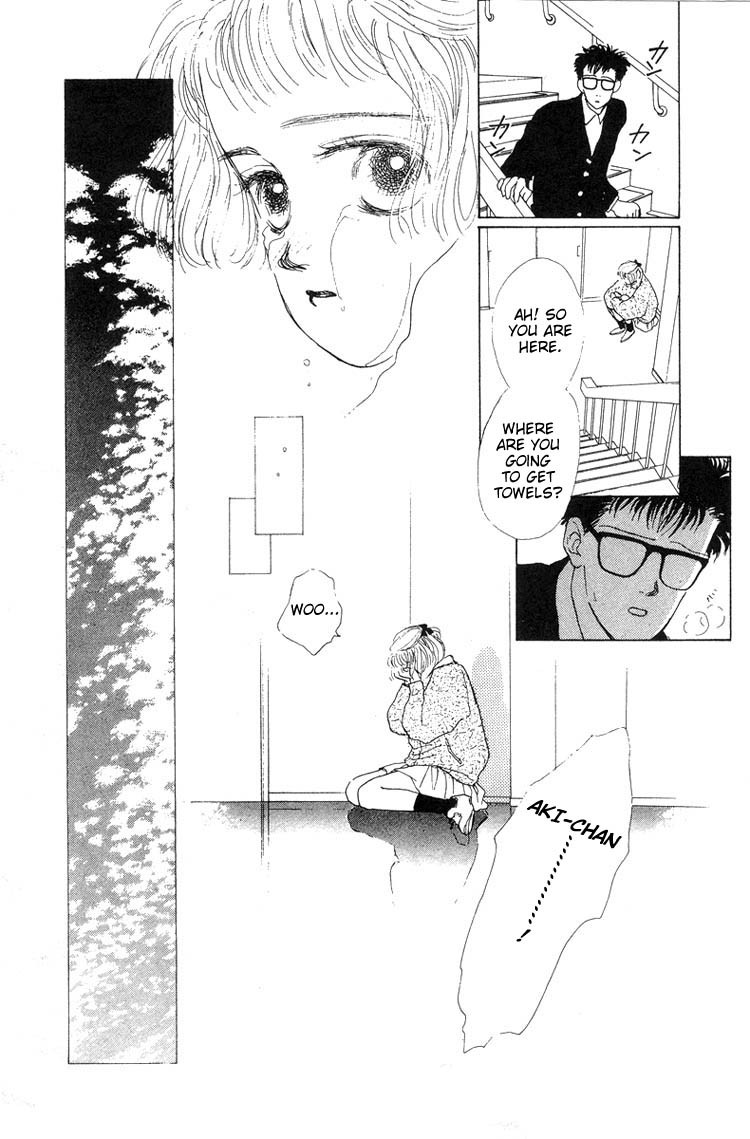 Akuma de Junai Chapter 2.7-2 page 31 - Vol.2 Chapter 7 v2