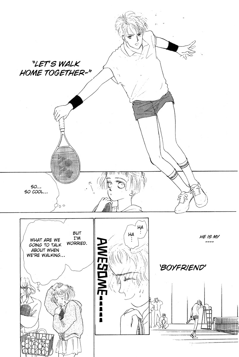 Akuma de Junai Chapter 2.8-2 page 13 - Vol.2 Chapter 8 v2